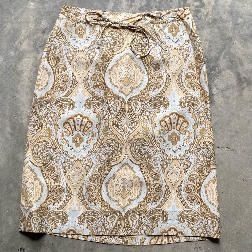 Banana Republic Skirt